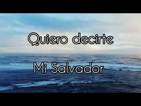 mi salvador - yom Sheva - kehila gozo y paz