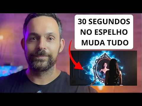 Quantum Mirror Technique: Test Before Bedtime (Immediate Results)