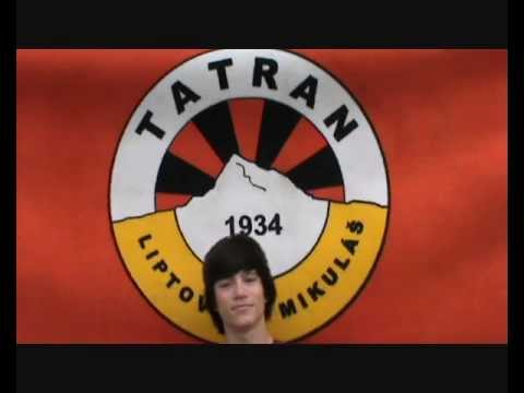 Peter Oško - video vizitka