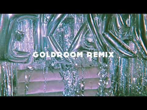Ekkah - Last Chance To Dance (Goldroom Remix)