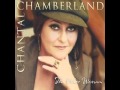All I Ask Of You - Chantal Chamberland 