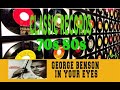 GEORGE BENSON - IN YOUR EYES