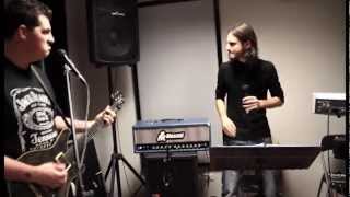 JIMMI I - Elio e Le Storie Tese Tribute Band - Trailer