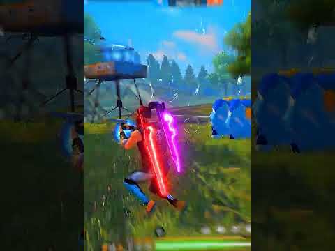 Mih, Jall, DJ 2F - Chá de Sumiço 🔥FREE FIRE Edit