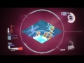 Blue Birds Are Back In Angry Birds Space On March 22