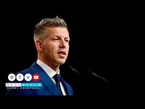 Túl a rendszerváltáson, ilyen volt az első 168 óra