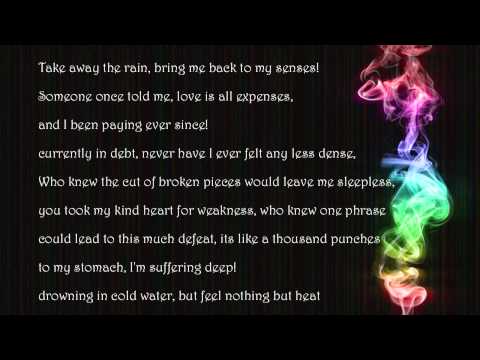 Sullee J - Pain Is Love [Live From Heart - Buddha Bar Music]