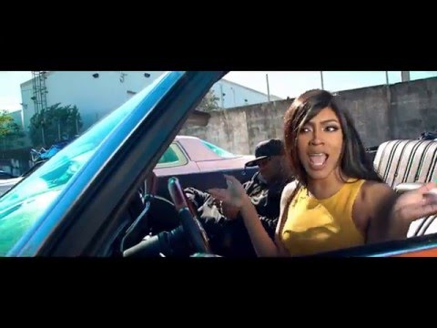 LONDUN LANAE OFFICIAL MUSIC VIDEO DA BOIZ Directed by Tiffani Nash