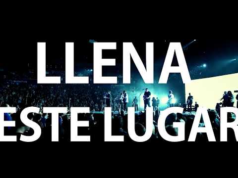 Que Sea La Luz (Let There Be Light en español) - Hillsong Worship