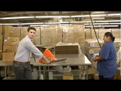 DollarShaveClub.com - Our Blades Are F'ing Great