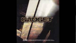 Gadget - Fields