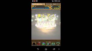 【パズドラ】デュエル・マスターズ ガチャ30連