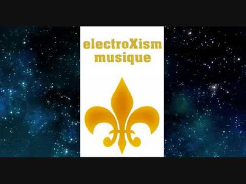 MégaXism - les étoile (electroXism mix)