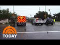 Holiday Forecast Deadly Winter Storm On The Move In The West