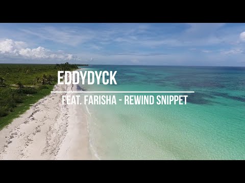 eddydyck feat. Farisha Haque - Rewind Snippet