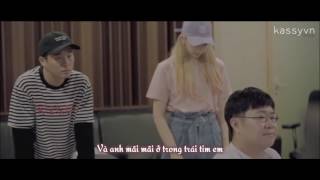 [Vietsub]Cho Young Soo All star 'See you in heaven' - Kassy x Basick