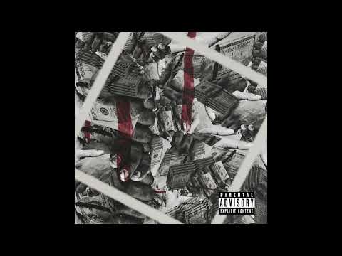 Sauce Heist - Money Blood & Loyalty (EP)