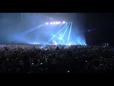 the vicious cycle of deadmau5 concerts