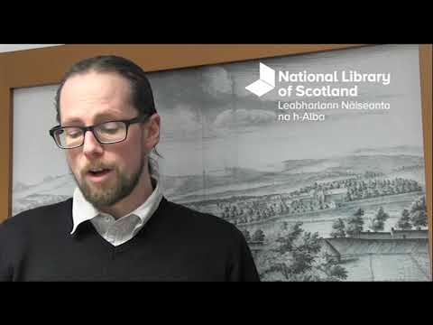 The Wee Thread O Watter