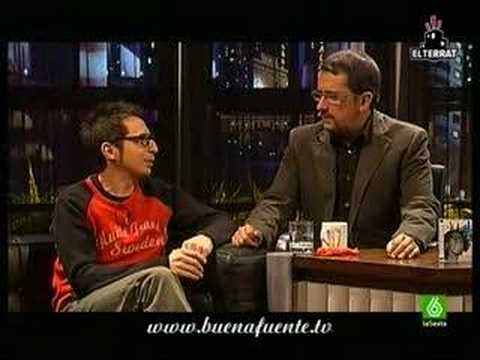 BUENAFUENTE 349 - Bertovisión