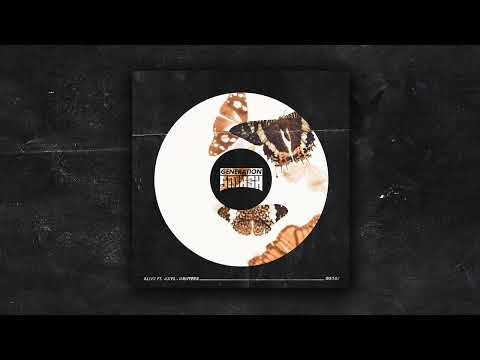 Drifter5 - ALIVE [ft. AXYL] (Official Audio)