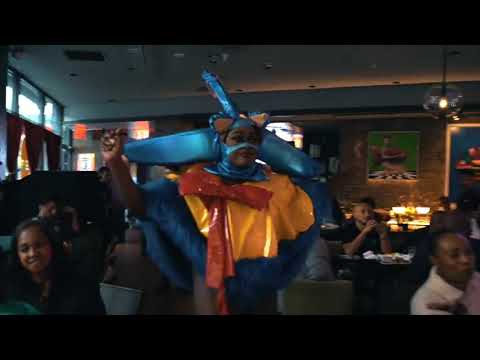 Promotional video thumbnail 3 for Variety Entertainment