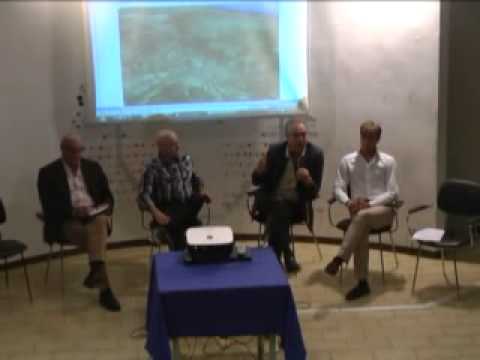 ONDA TG 27.08.2012 -INCONTRO ACCORPAMENTO PROVINCE