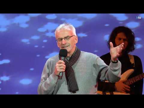 2019-01-11-Anbetungsabend der HFA Aalen