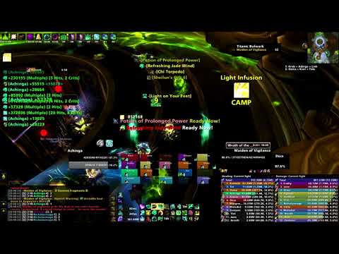 Trolltyg Allahu Akbar