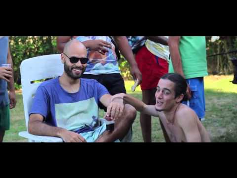 Revo.T - 69PIMPARTY'BRAÇO (Videoclip Oficial 2014)