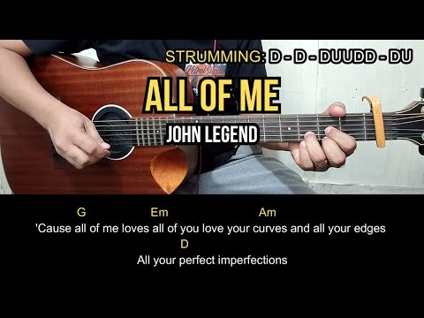 All Of Me - Bobby Caldwell