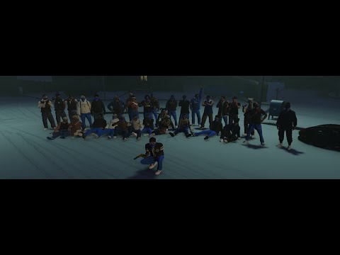 Carlo De Santi x Surenos