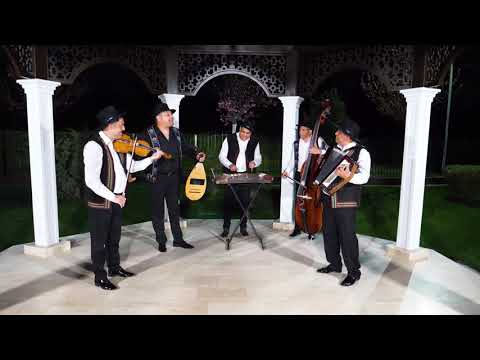 Taraful din Teleorman si Marian Sandu - Live 100%