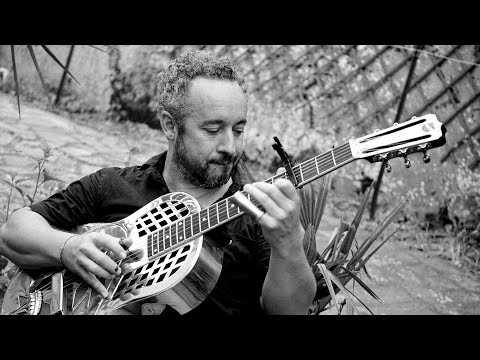 Arnaud Fradin And His Roots Combo - Les concerts de Victor & Richard - Drop the Mic