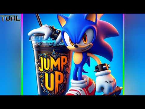 jump up drum and bass mix 2024