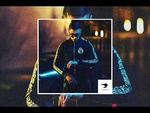 Maes x Damso x Leto x Dosseh Type Beat 2020 - "Une vie" | Instru Rap Trap (prod. by Askel)