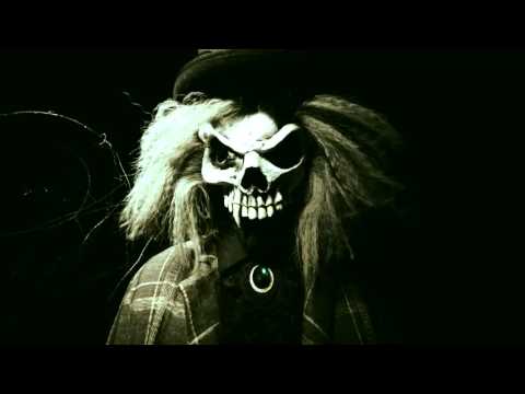 Grinch Hill -  Antiheld (Special Video)