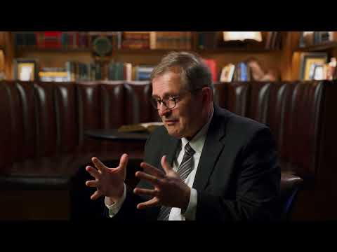 Preaching and the Puritans: A Conversation with Joel Beeke