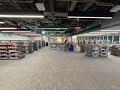 A Look Inside The Lancaster Public Library Set To Open In Late May