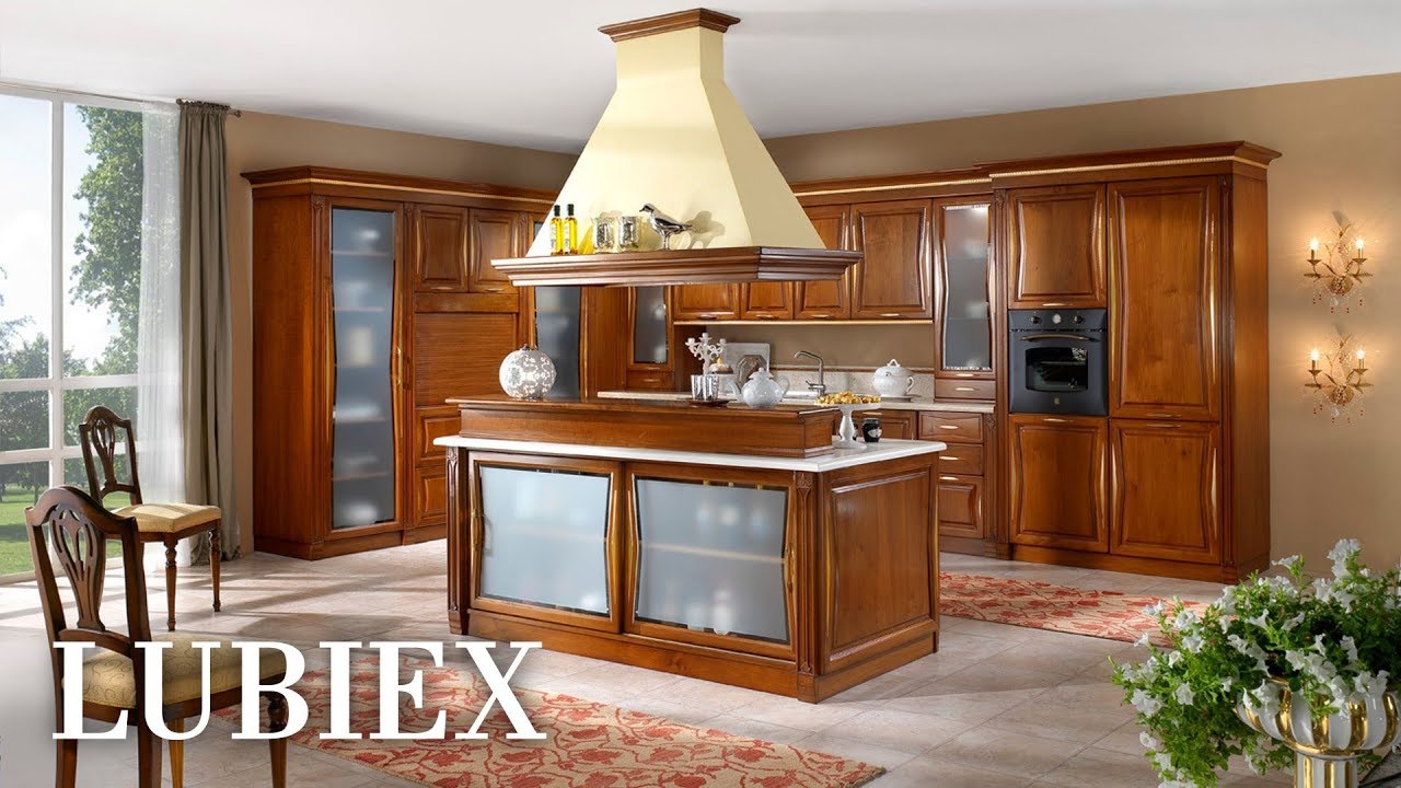 Видео с сайта CUCINE.RU