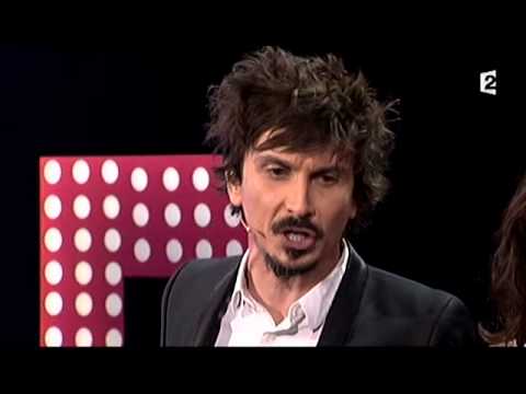 ONDAR SHOW 9  - Arnaud Tsamere et Isabelle Mergault Lancement 1 : Quelle ambiance