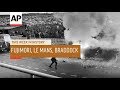 Fujimori Elected, Le Mans Tragedy, Braddock Wins | This Week In History | 10 Jun 19