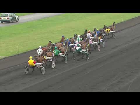 PRIX DE PARIS 2011 - Maharajah