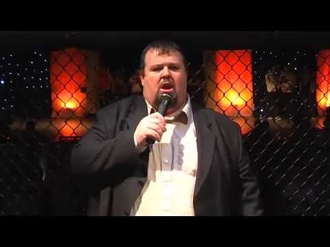 Colin Fletcher vs Matt Inman   TC32