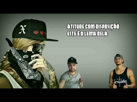 MC's Felipe e Denis   BANDIDA CHIC