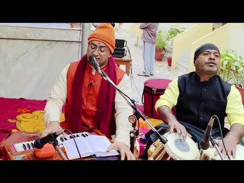 Murta Maheshwara by Sw. Kripakarananda, RK A Ashrama, Varanasi