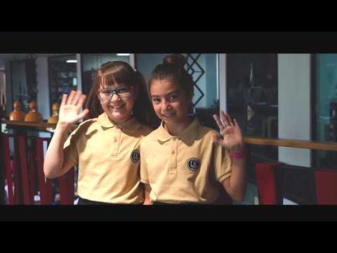 ULUDAĞ KOLEJİNDE YENİ EĞİTİM YILI BAŞLADI
