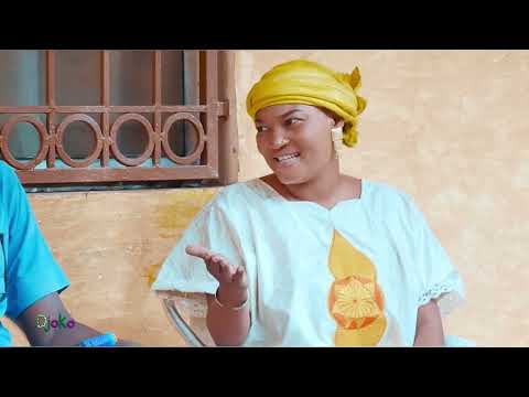 Djoko - Episode 938 - Series