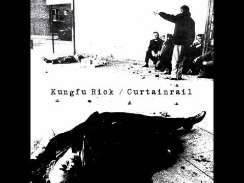 Kungfu Rick - Split 7