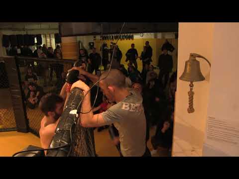 Videos von unseren Turnieren